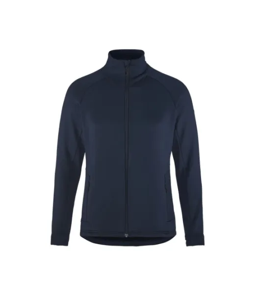 Craft Adv Explore Power Fleece Jkt M Tummansininen