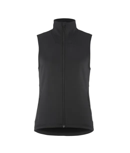 Craft Adv Explore Power Fleece Vest W Black