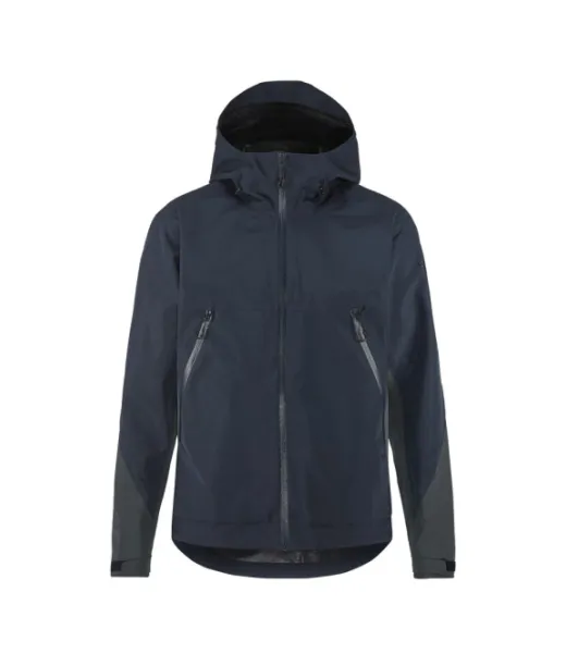 Craft Adv Explore Shell Jacket M Tummansininen