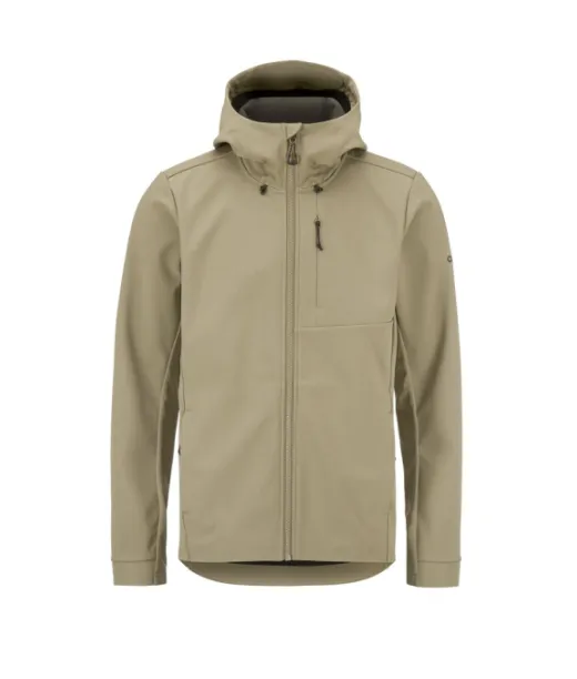 Craft Adv Explore Softshell 2.0 Jkt M Raw