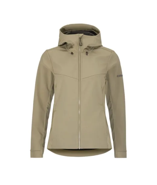 Craft Adv Explore Softshell 2.0 Jkt W Raw