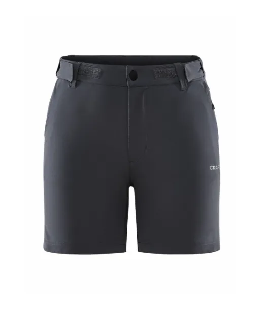Craft Adv Explore Tech Shorts W Asfaltti