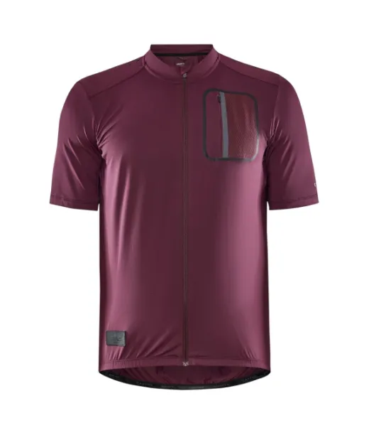 Craft Adv Gravel Ss Jersey M