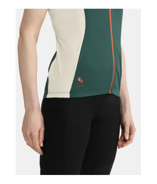 Craft Adv Gravel Ss Jersey W