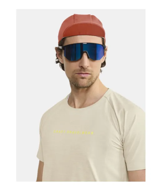 Craft Adv Gravel Ss Tee M