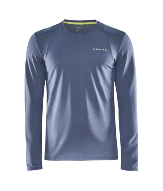 Craft Adv Hit Ls Tee M