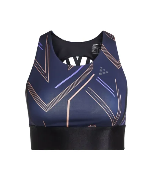 Craft Adv Hit Padded Sport Top W