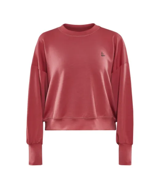 Craft Adv Hit Relaxed Sweatshirt W
