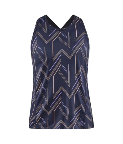 Craft Adv Hit Singlet W