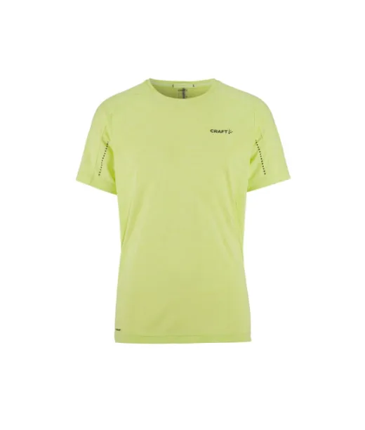 Craft Adv Hit Ss Structure Tee M