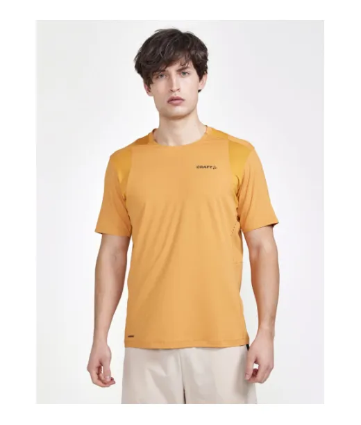 Craft Adv Hit Ss Tee M