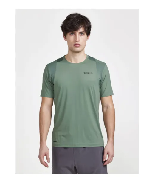 Craft Adv Hit Ss Tee M