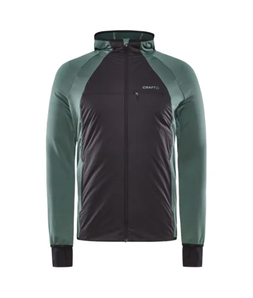 Craft Adv Hybrid Midlayer M