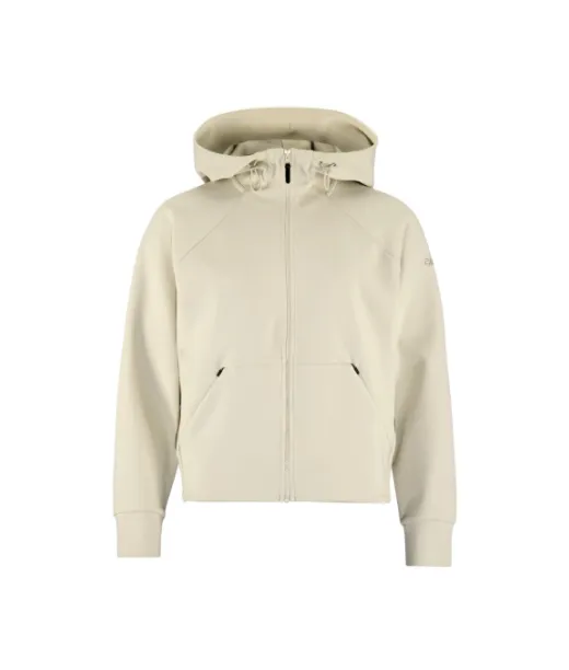 Craft Adv Join Fz Hoodie W