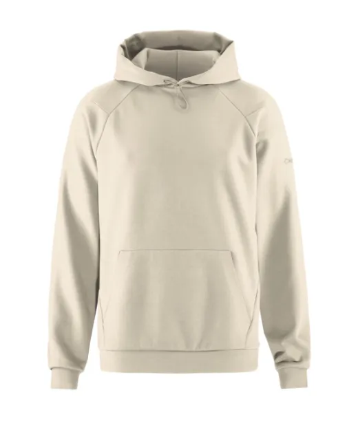 Craft Adv Join Hoodie M Plaster