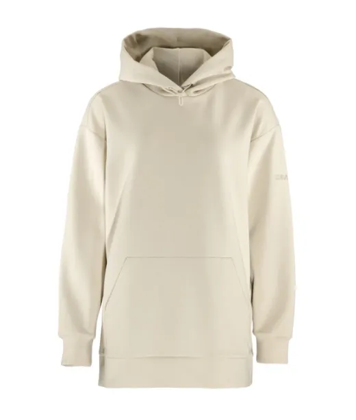 Craft Adv Join Long Hoodie W Plaster