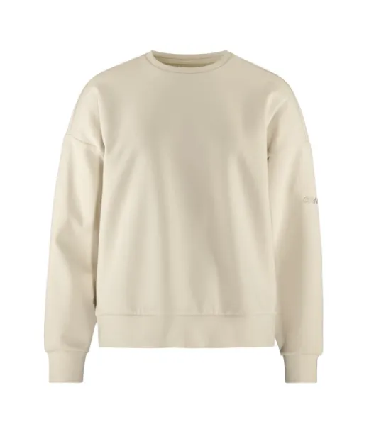 Craft Adv Join Rn Sweatshirt W Plaster