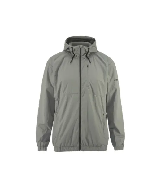 Craft Adv Join Windbreaker M Leaf