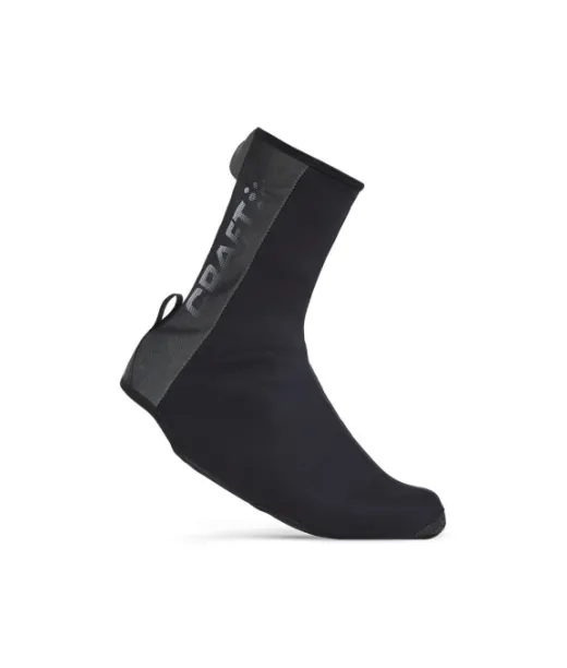 Craft Adv Lumen Bootie Black-silver