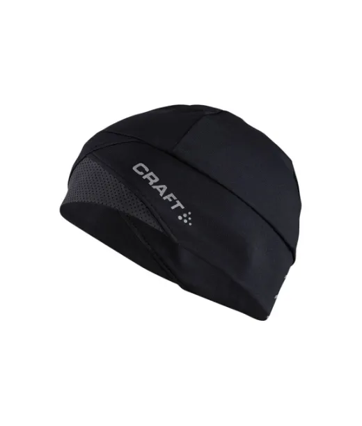 Craft Adv Lumen Fleece Hat Black
