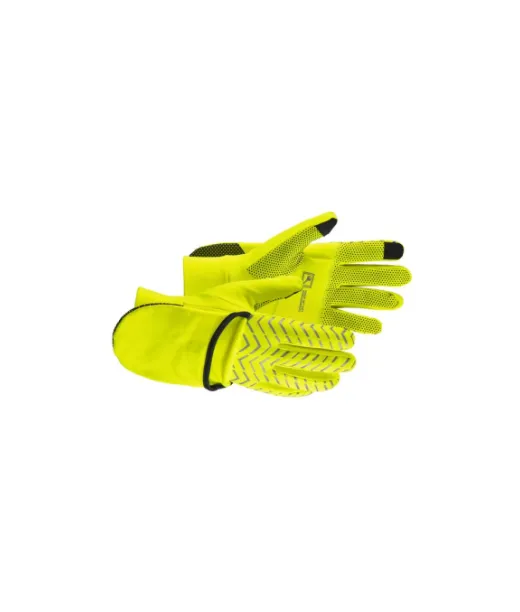 Craft Adv Lumen Fleece Hybrid Glove