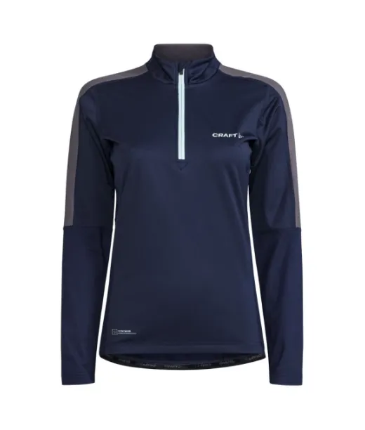Craft Adv Nordic Race Warm Hz Jersey W