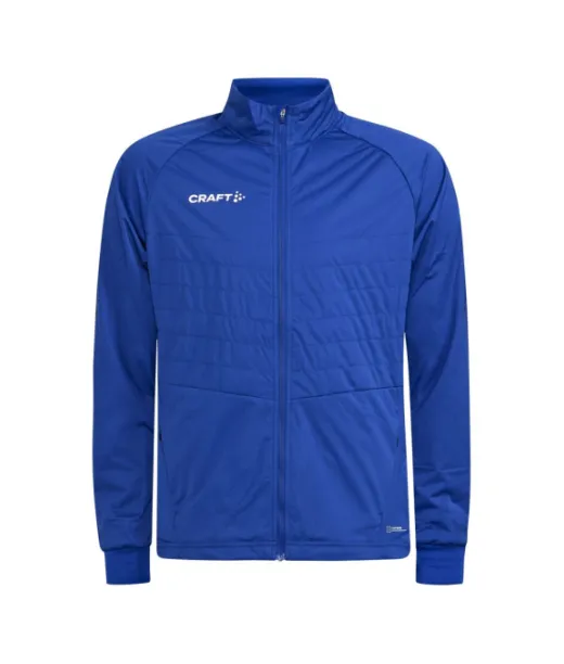 Craft Adv Nordic Ski Club Jacket M Club Cobolt