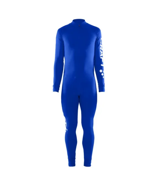 Craft Adv Nordic Ski Club Suit M Club Cobolt