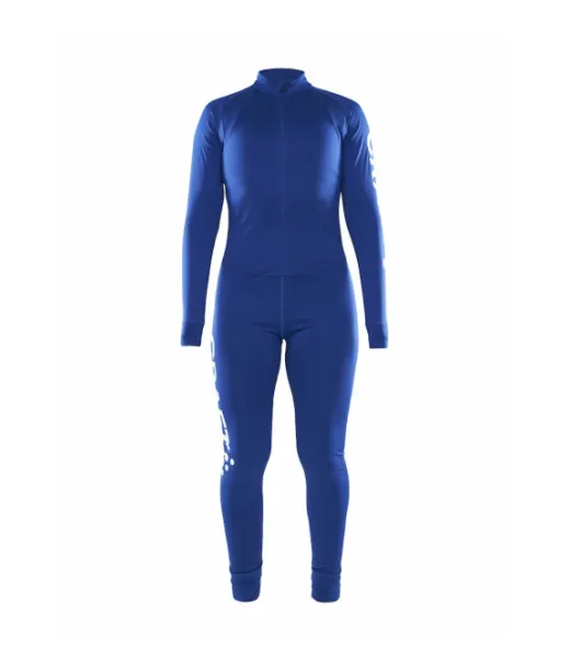 Craft Adv Nordic Ski Club Suit W