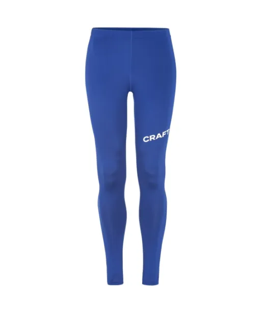 Craft Adv Nordic Ski Club Tights M Club Cobolt / White