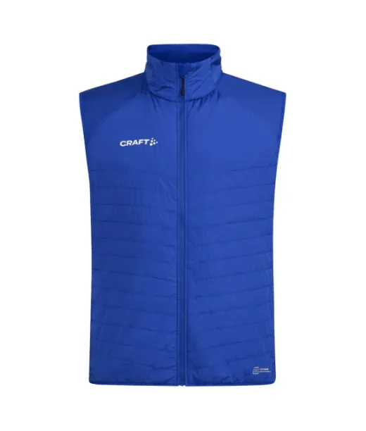 Craft Adv Nordic Ski Club Vest M Club Cobolt