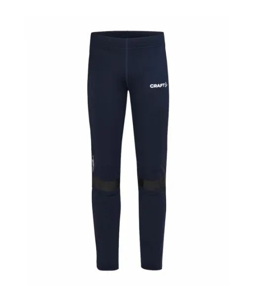 Craft Adv Nordic Ski Club Wind Tights Jr