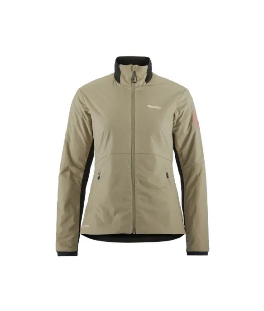 Craft Adv Nordic Training Insulate Jacket W