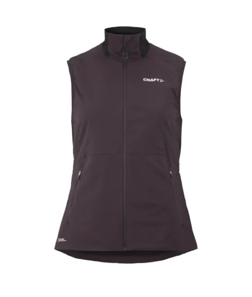 Craft Adv Nordic Training Insulate Vest W
