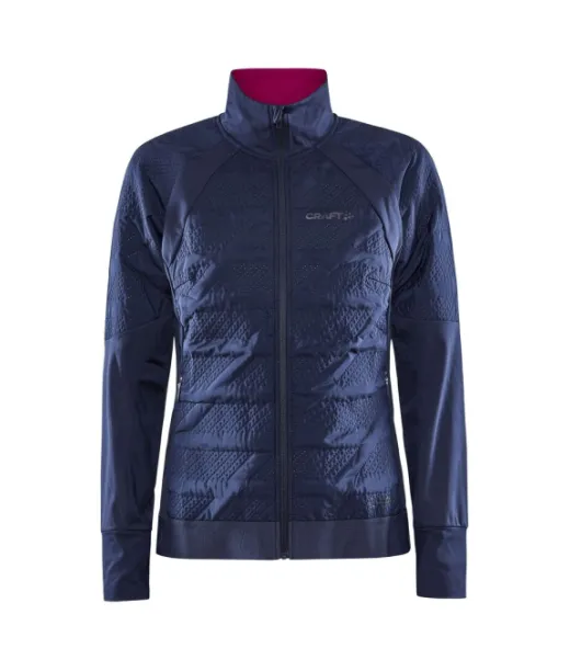 Craft Adv Nordic Training Speed Jacket W