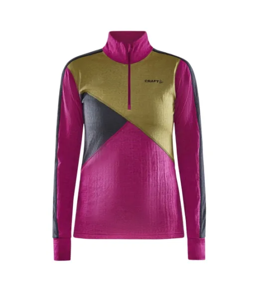 Craft Adv Nordic Wool Hz W