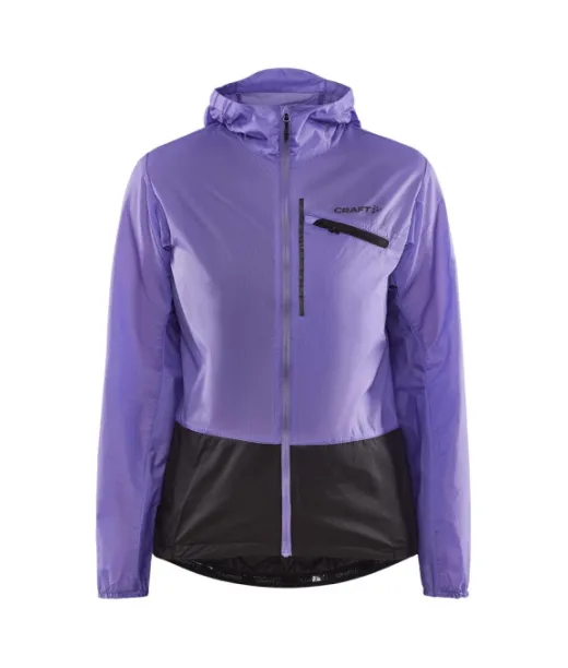 Craft Adv Offroad Wind Jacket W
