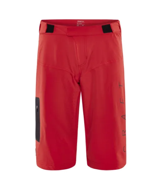 Craft Adv Offroad Xt Shorts W Pad M