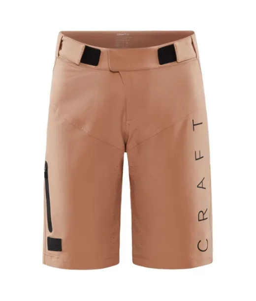 Craft Adv Offroad Xt Shorts W Pad W