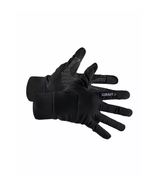 Craft Adv Speed Glove Black