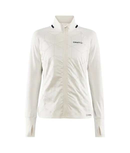 Craft Adv Subz Lumen Jacket 2 W Whisper
