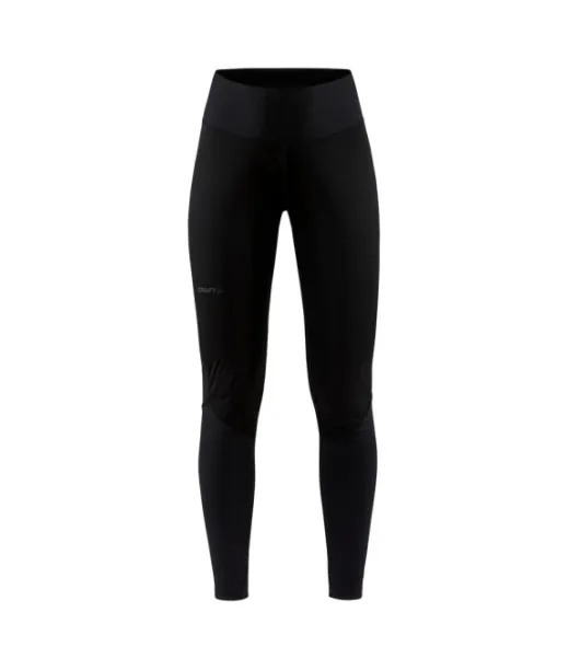 Craft Adv Subz Wind Tights 2 W Black