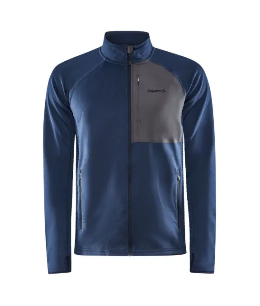 Craft Adv Tech Fleece Thermal Midlayer M