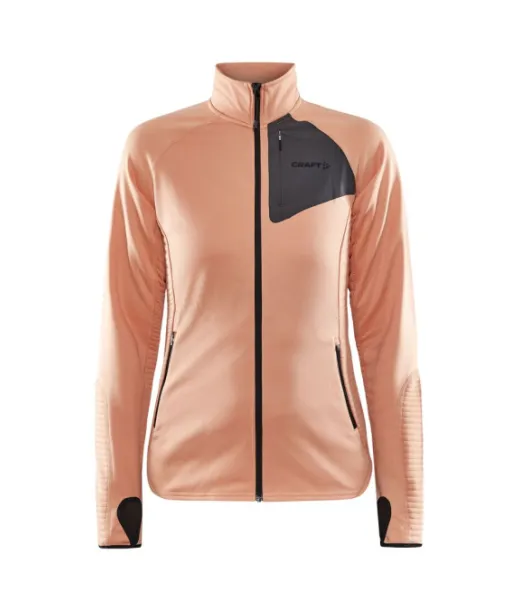 Craft Adv Tech Fleece Thermal Midlayer W