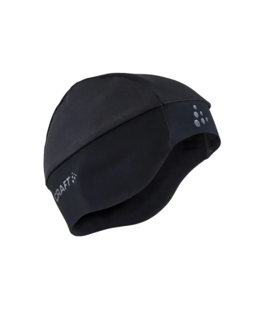 Craft Adv Thermal Hat Black