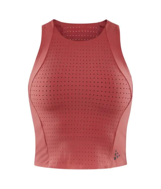 Craft Adv Tone Perforated Tank W