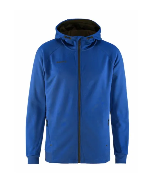 Craft Adv Unify Fz Hood M Club Cobolt
