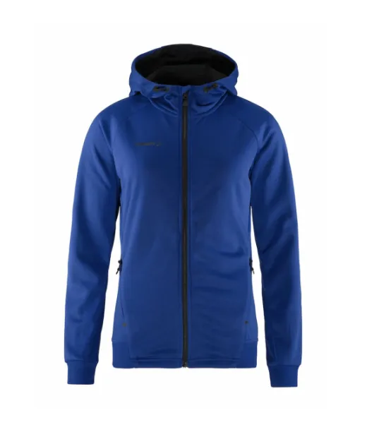 Craft Adv Unify Fz Hood W Club Cobolt
