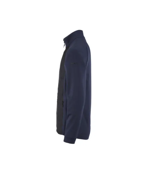 Craft Adv Unify Hybrid Jacket M Navy / Black