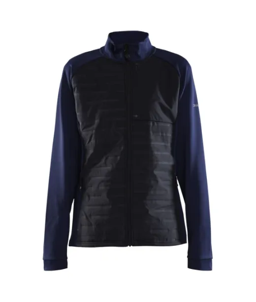 Craft Adv Unify Hybrid Jacket W Navy / Black